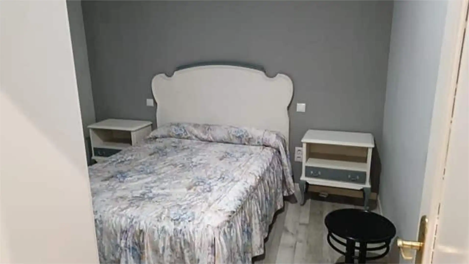 Piso de 40 m² en Puebla de Alcocer