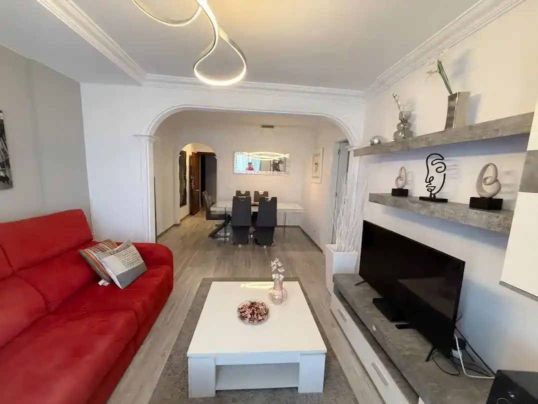 Habitación 98 m², San Cristóbal de La Laguna