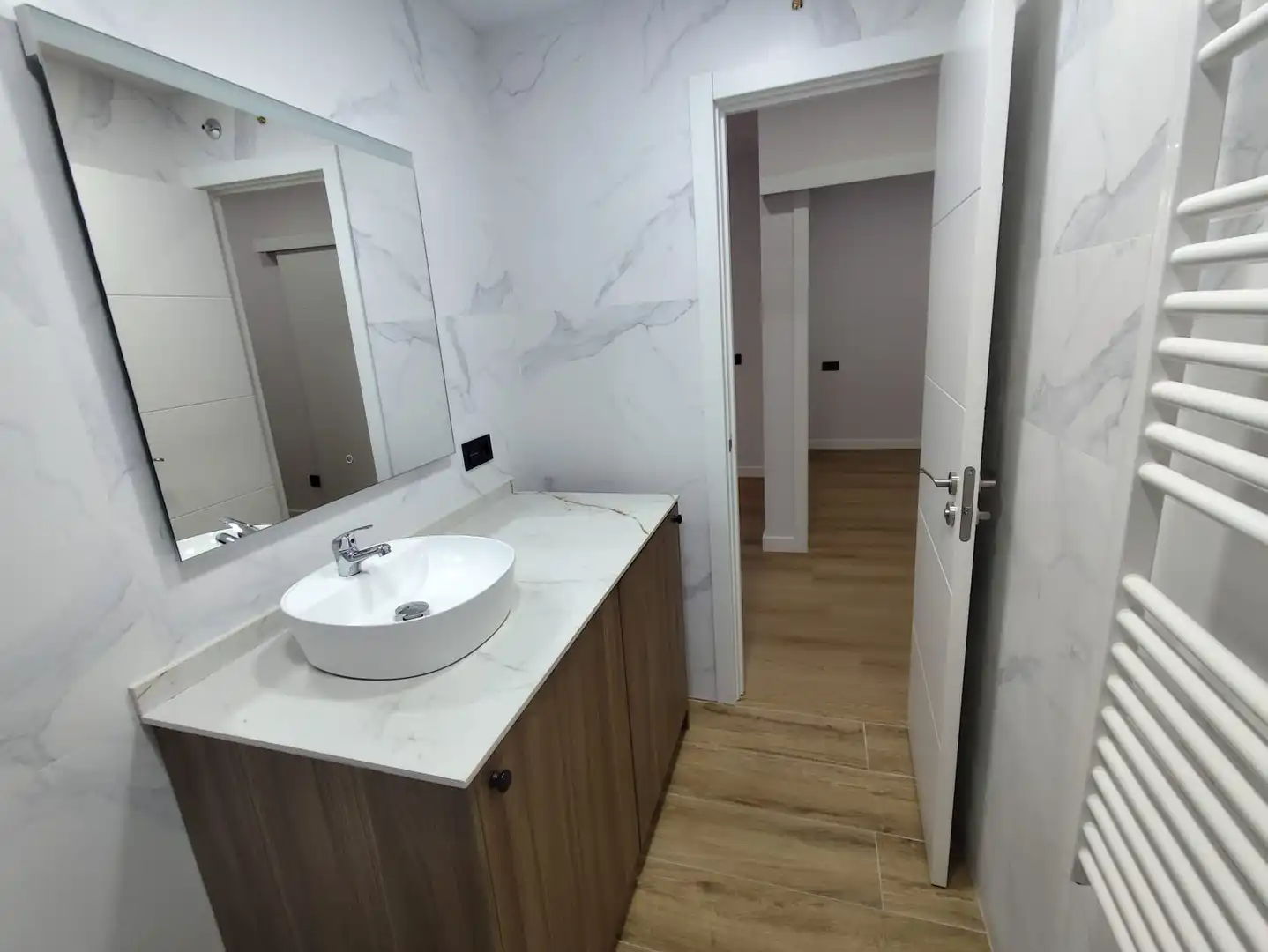 Apartamento 55 m² em Valladolid