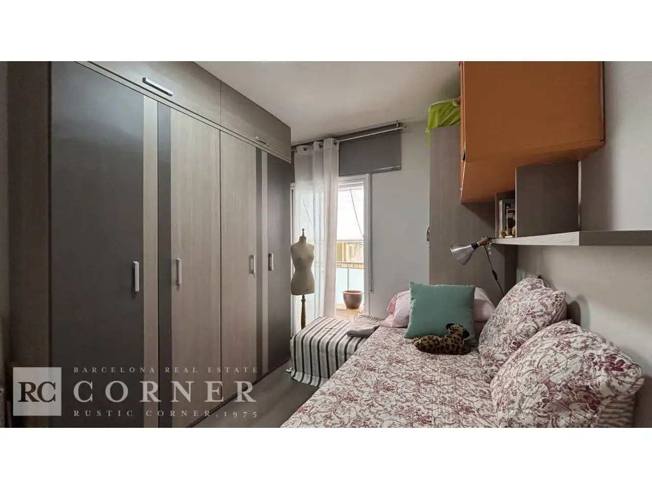 Piso de 113 m² en Barcelona