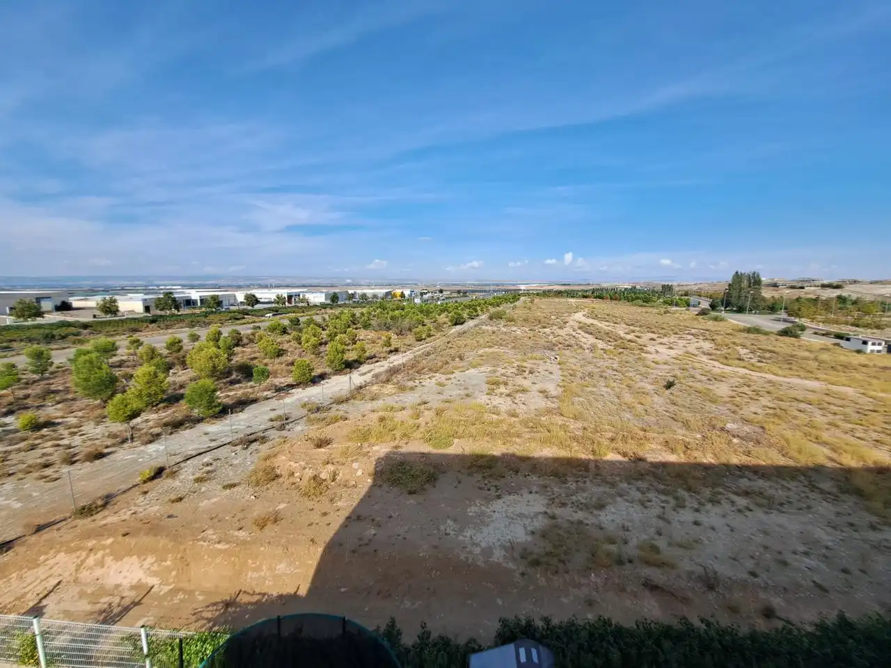 Pis de 106 m² a La Muela