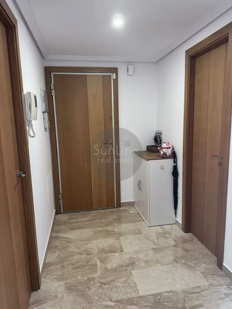 Pis de 104 m² a València