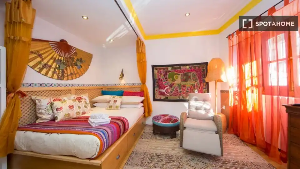 Habitación en alquiler, Granada