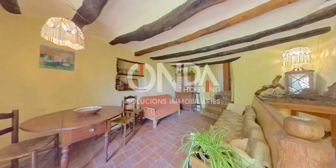 Piso de 286 m² en Salàs de Pallars