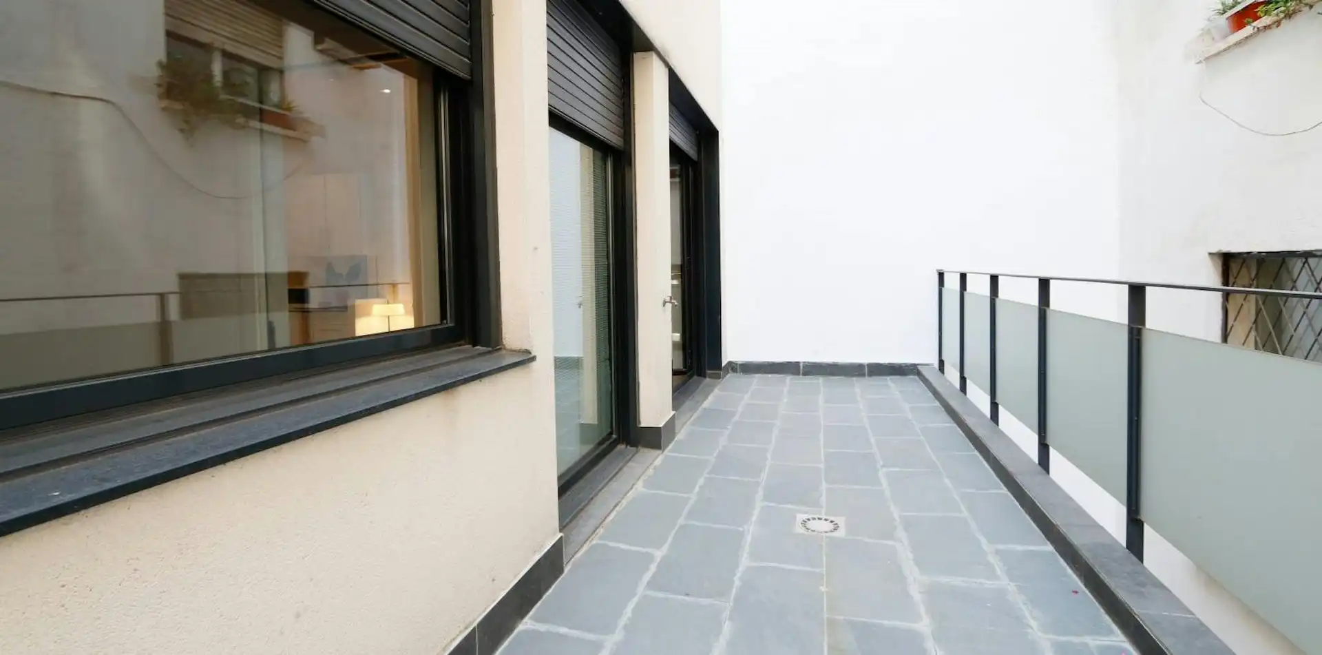 Pis de 70 m² a Madrid