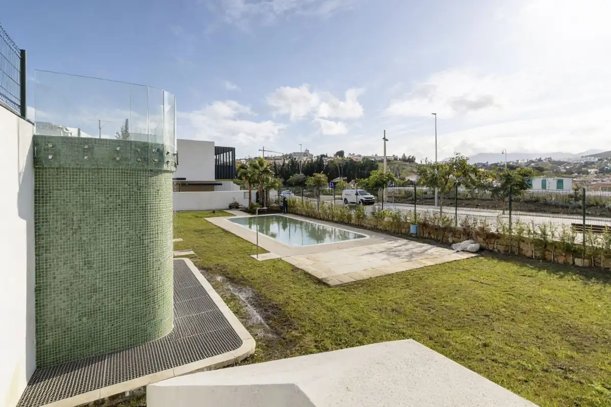 Casa de 112 m² a Estepona