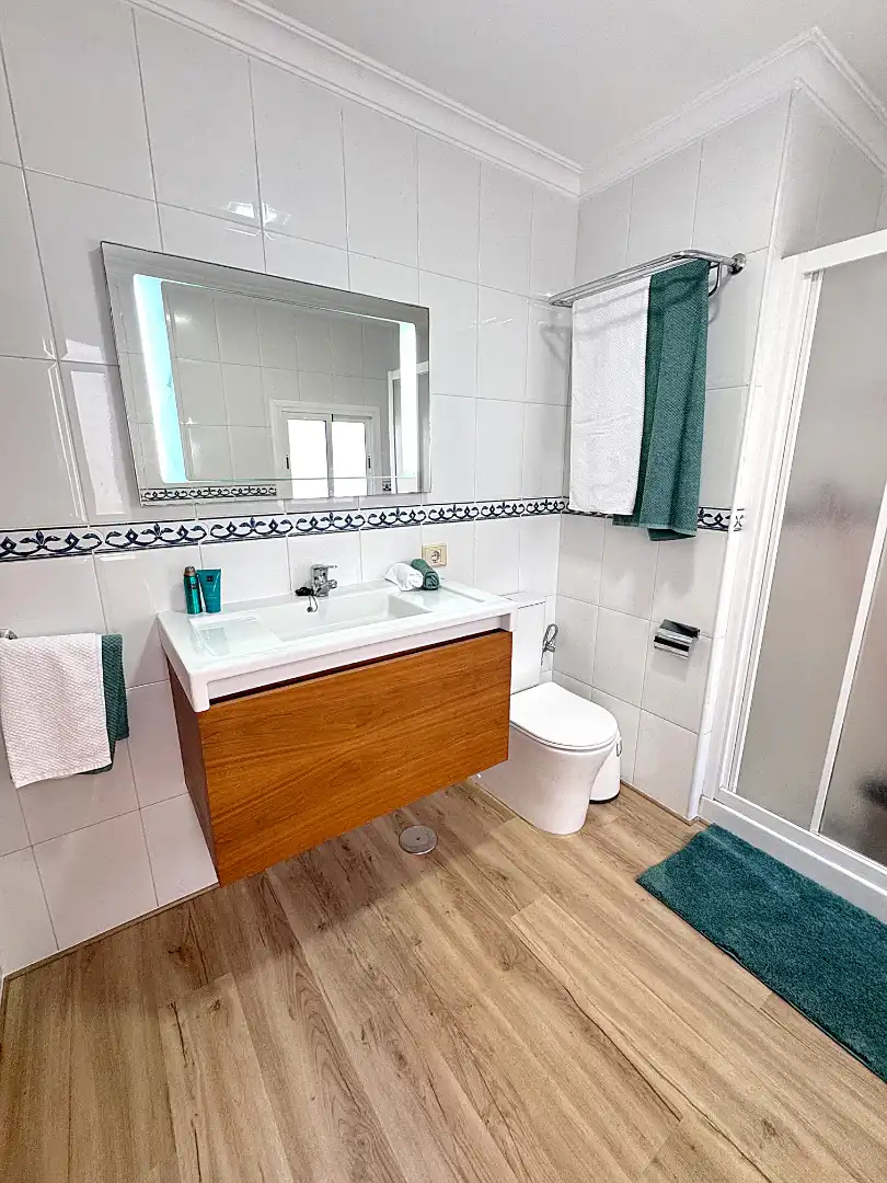 Piso de 54 m² en Las Palmas de Gran Canaria