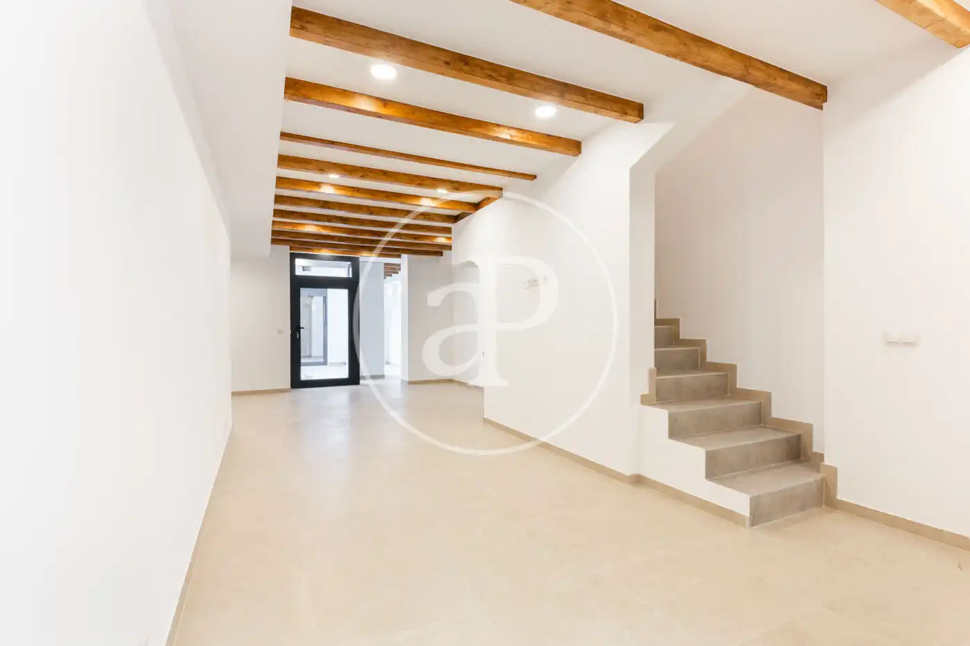 Pis de 167 m² a València