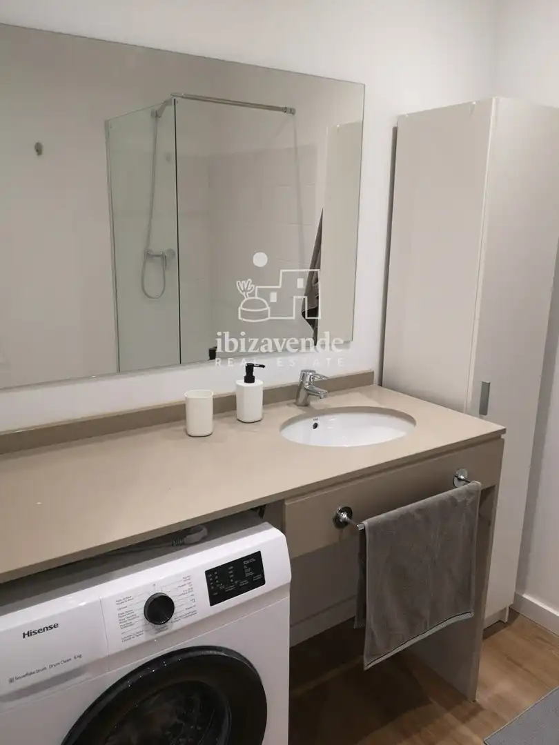 Piso de 70 m² en Ibiza