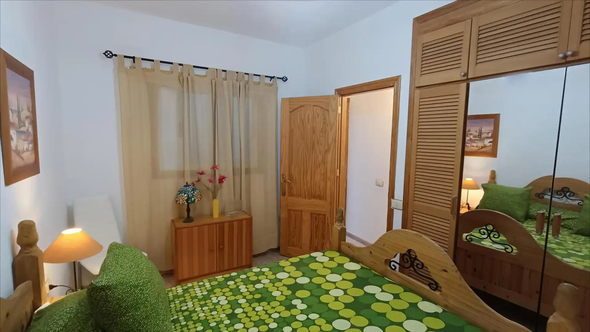 Pis de 60 m² a Arico