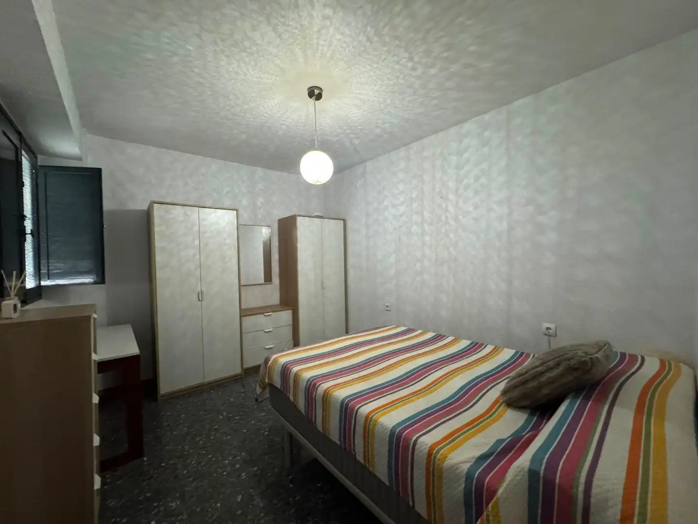 Piso de 85 m² en Almería