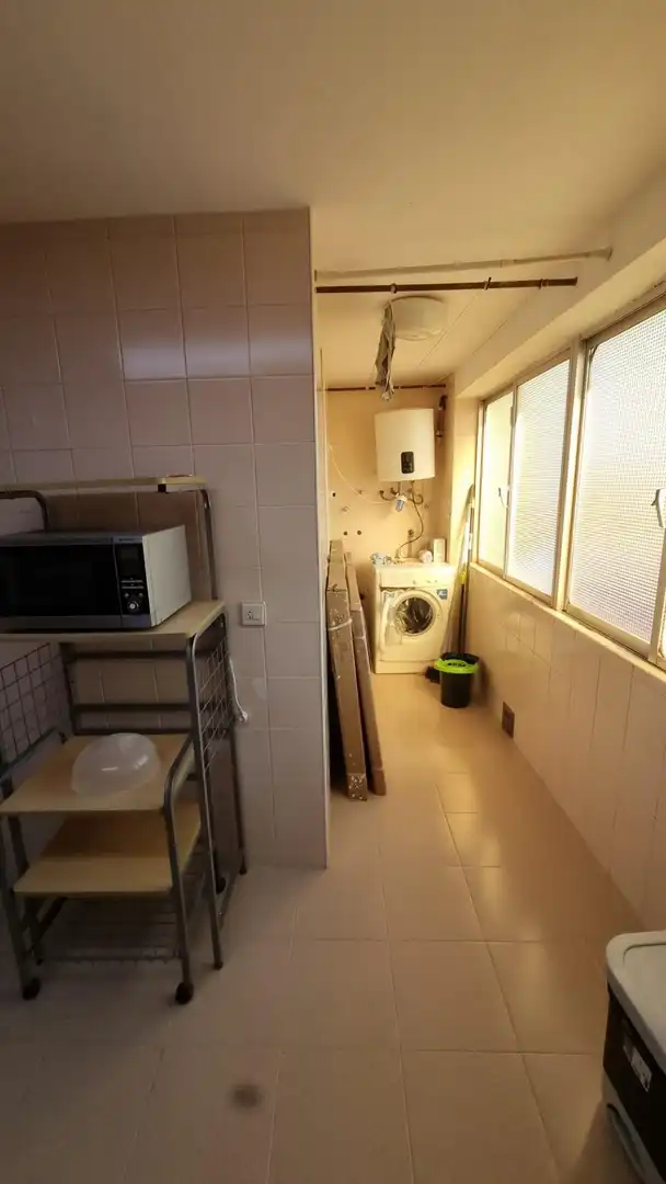 Habitació de lloguer, Almeria