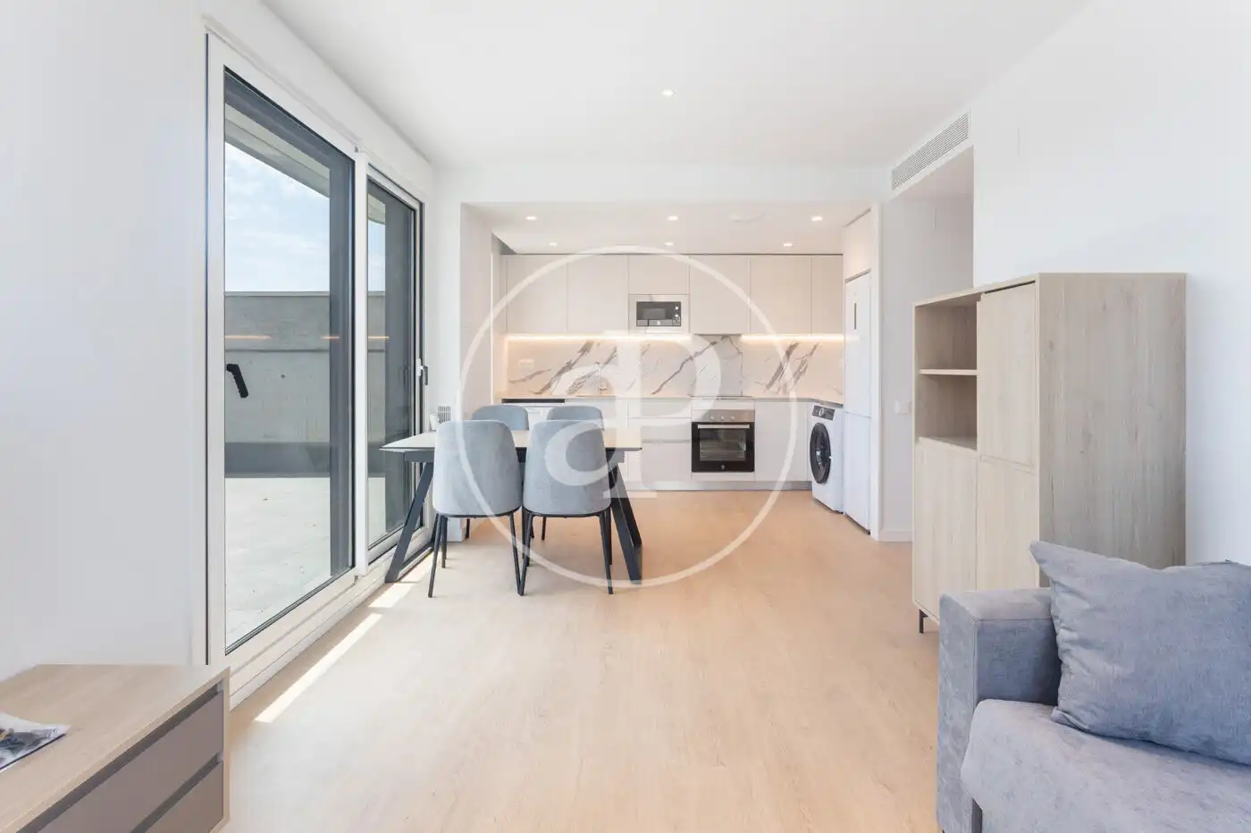 Piso de 60 m² en Viladecans