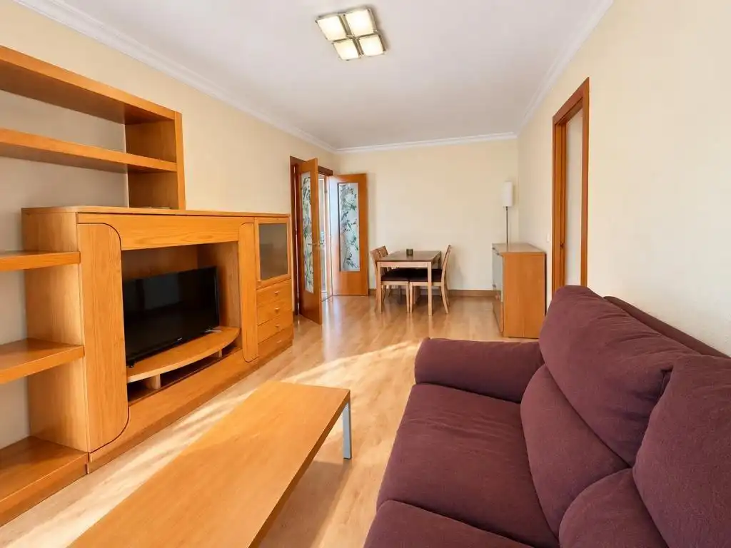 Piso de 85 m² en Málaga