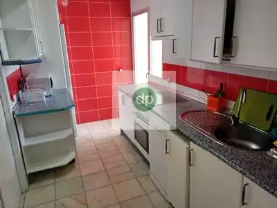 Piso de 120 m² en Badajoz