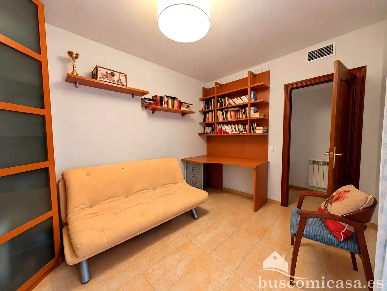Pis de 75 m² a Linares