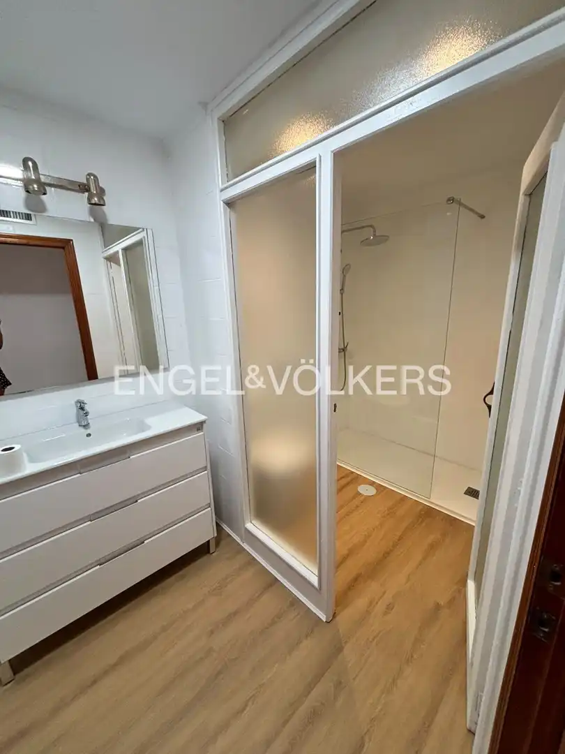 Piso de 178 m² en Valencia