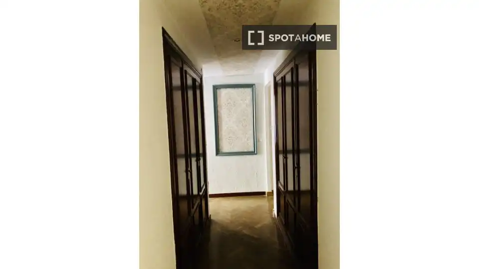 Habitación 232 m², Sevilla