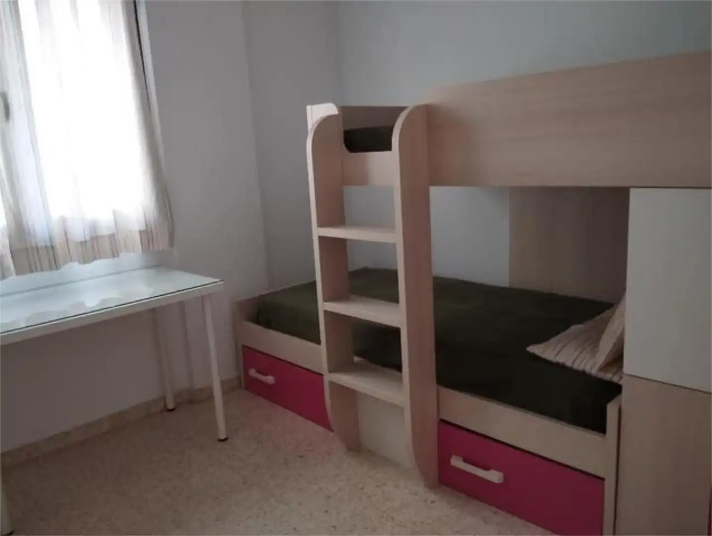 Pis de 75 m² a Badajoz