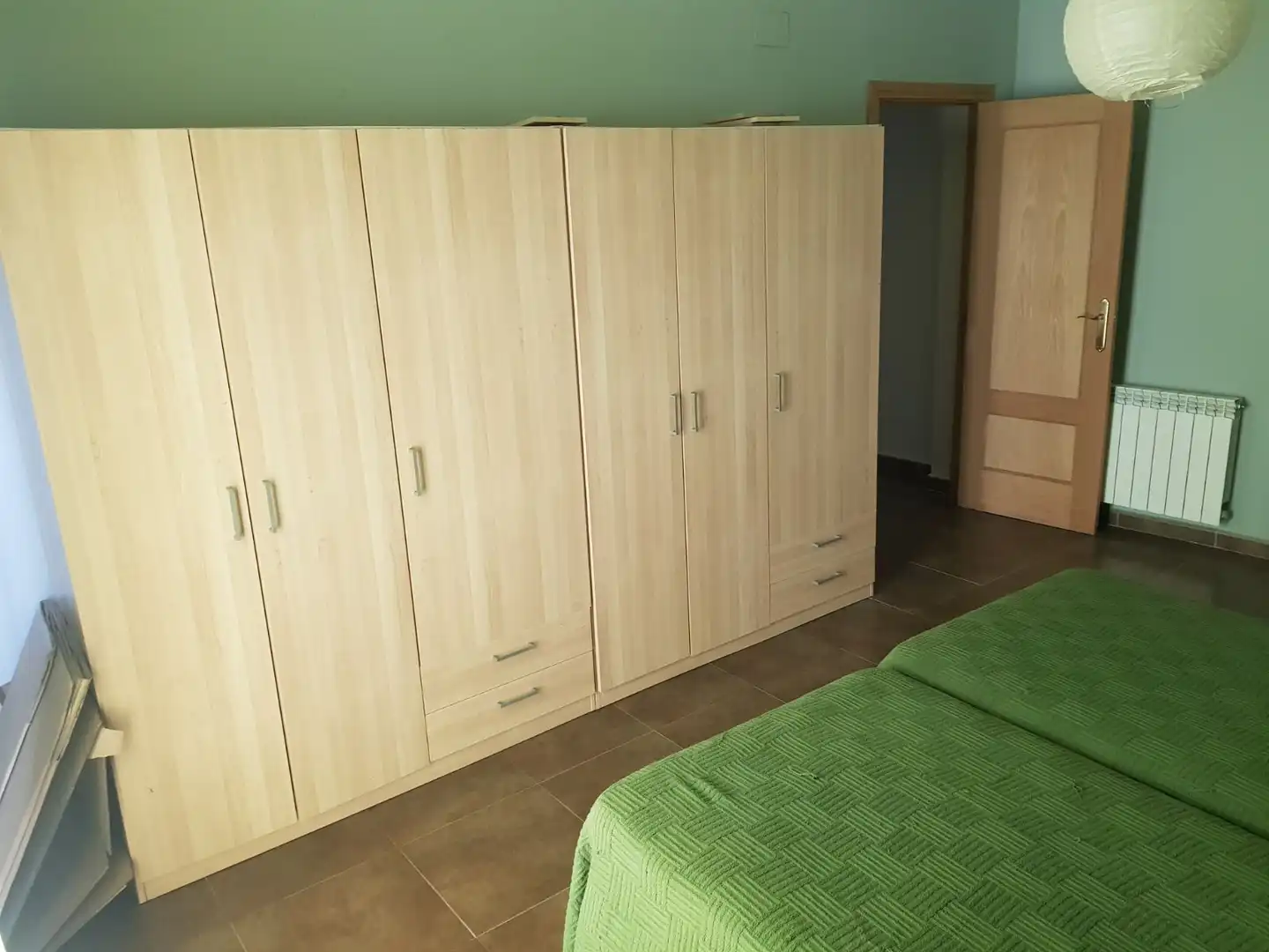 Piso de 70 m² en Cáceres