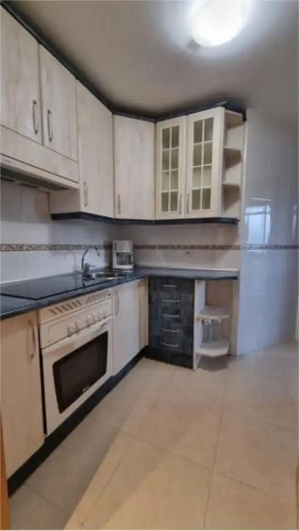 Piso de 75 m² en Plasencia