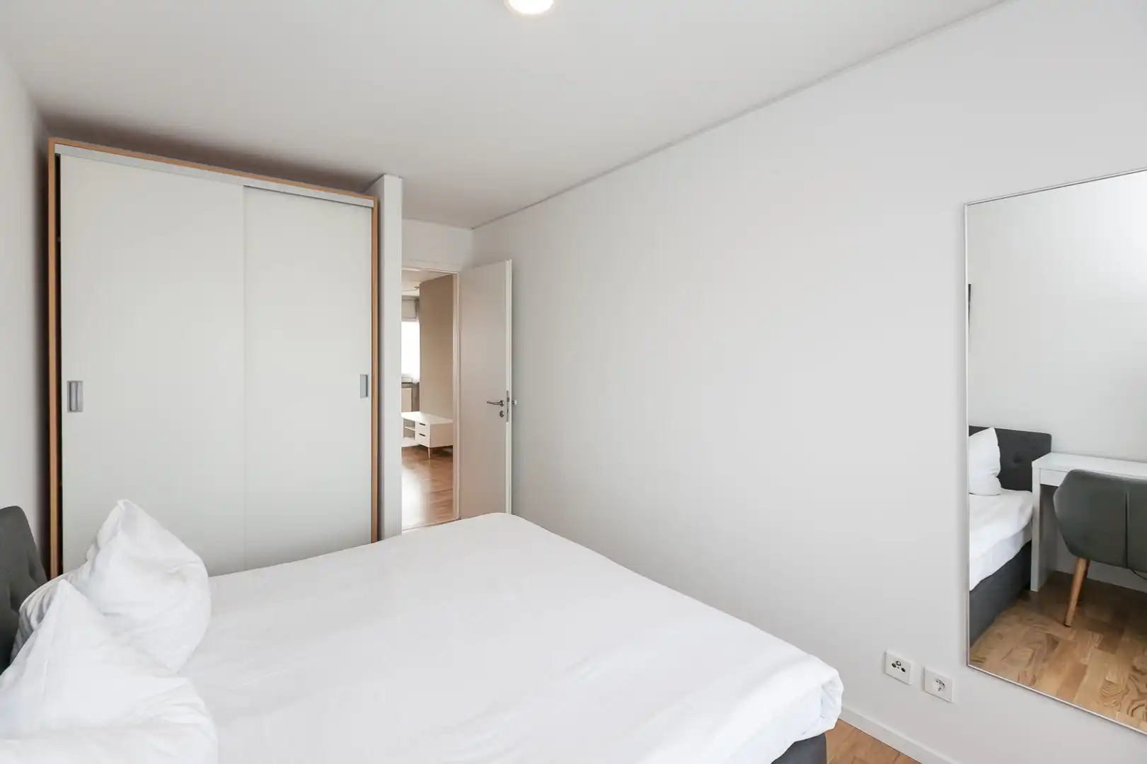 Квартира 71 м² у Tarragona