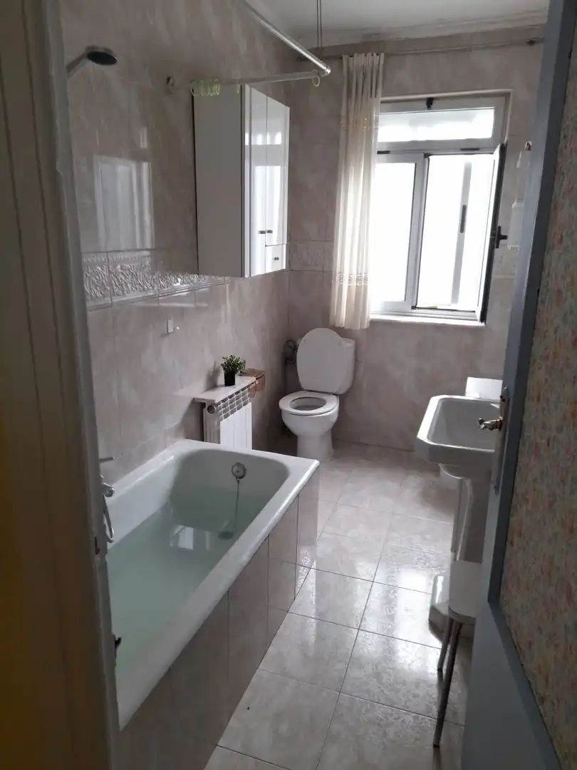 Habitació de lloguer, Salamanca