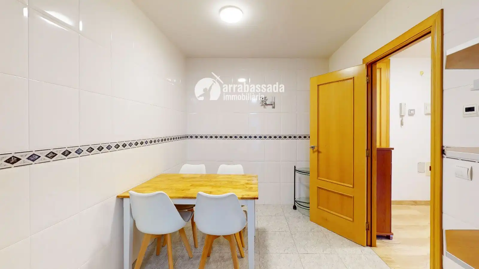 Piso de 124 m² en Tarragona