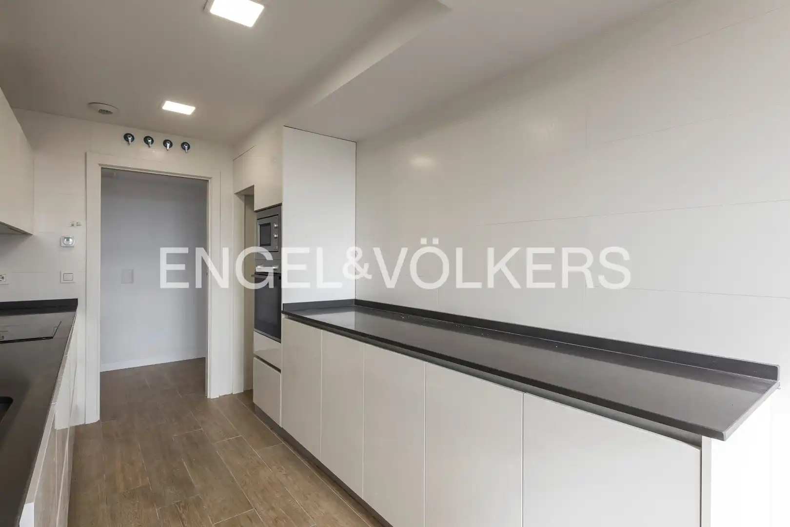 Piso de 234 m² en Madrid