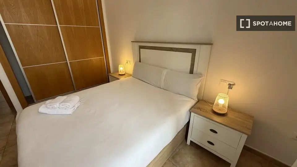 Habitación 98 m², Málaga