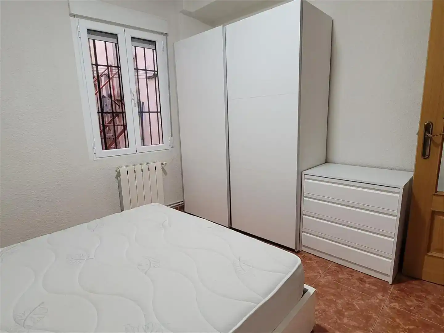 Piso de 90 m² en Albacete
