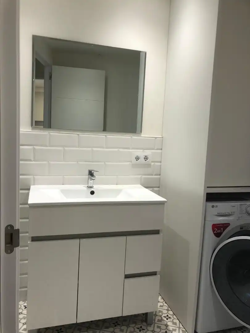 Piso de 45 m² en Olot