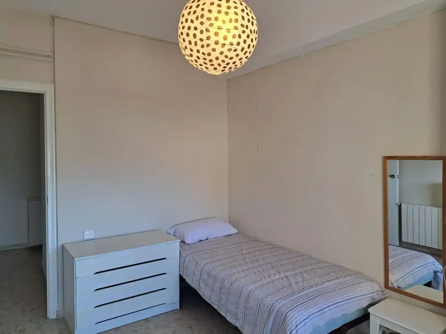 Pis de 200 m² a Castelló de la Plana