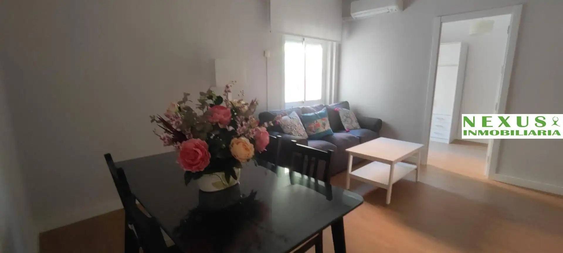 Piso de 95 m² en Cáceres