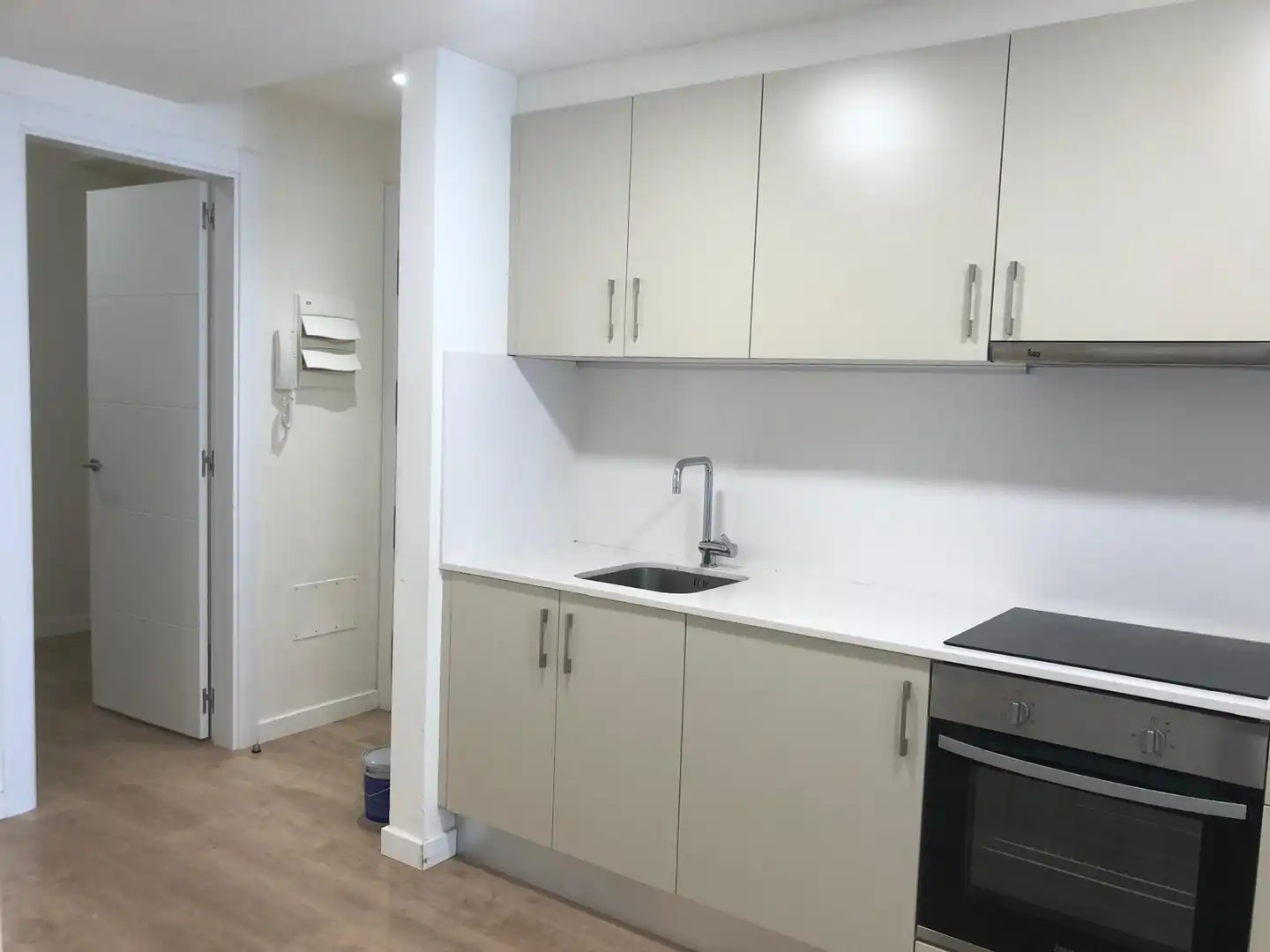 Piso de 45 m² en Olot