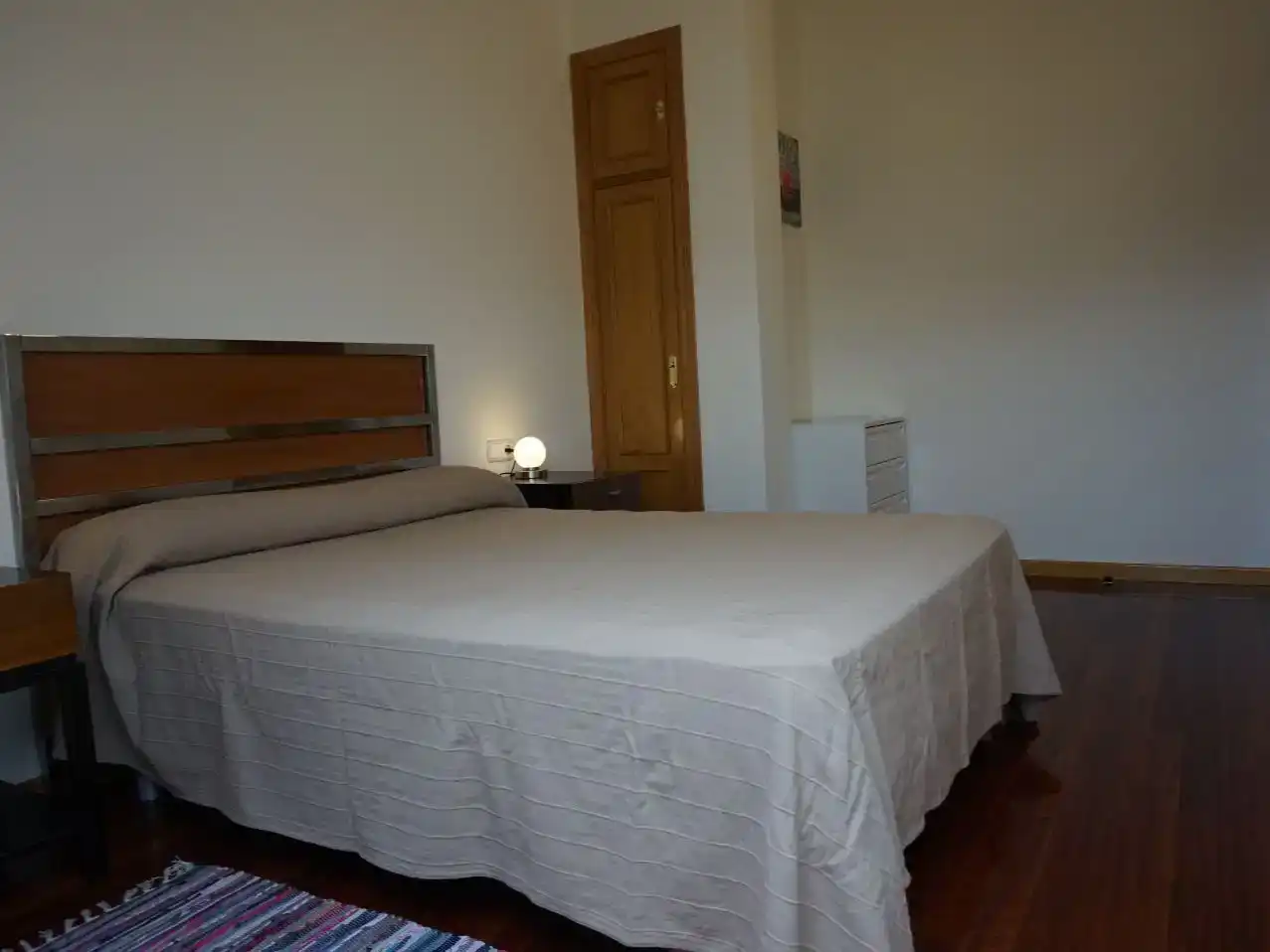 Piso de 60 m² en Ourense
