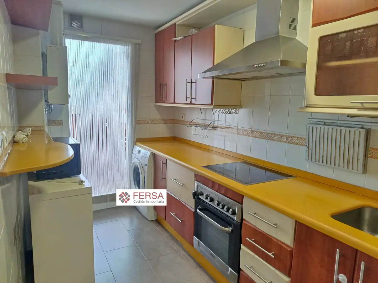 Pis de 78 m² a El Puerto de Santa María