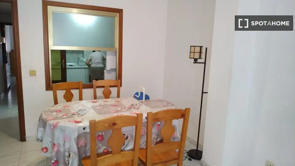 Habitación en alquiler, Benidorm