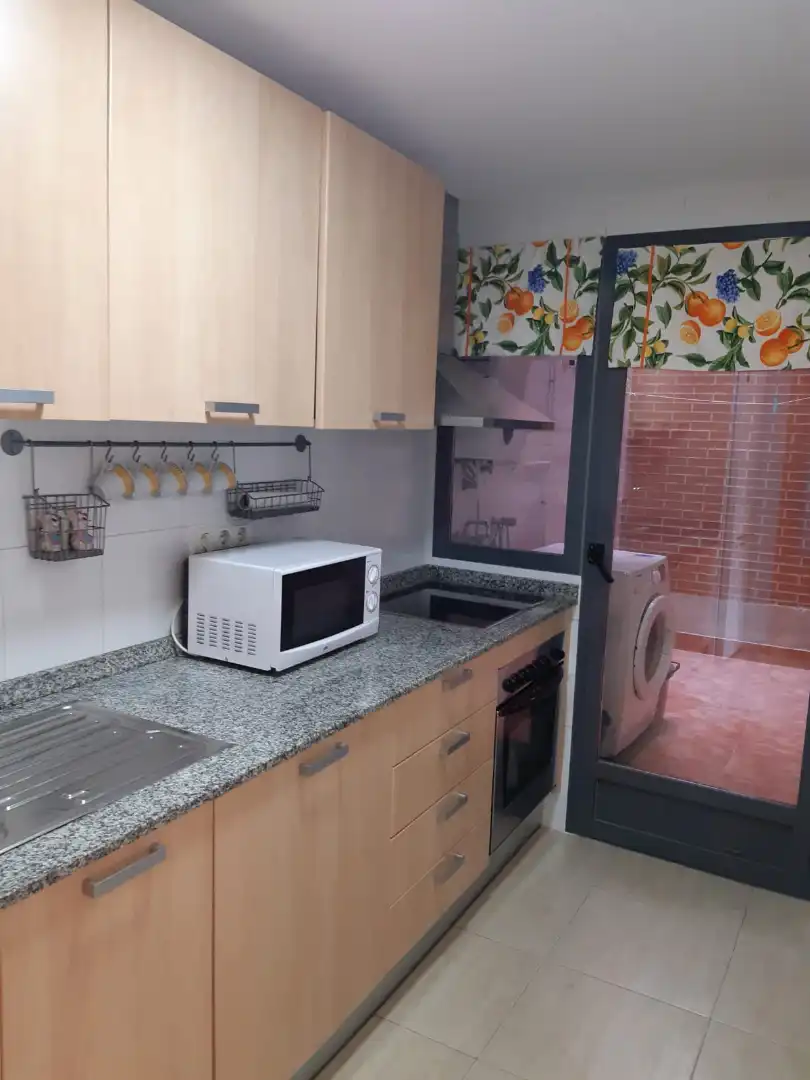 Piso de 70 m² en Murcia