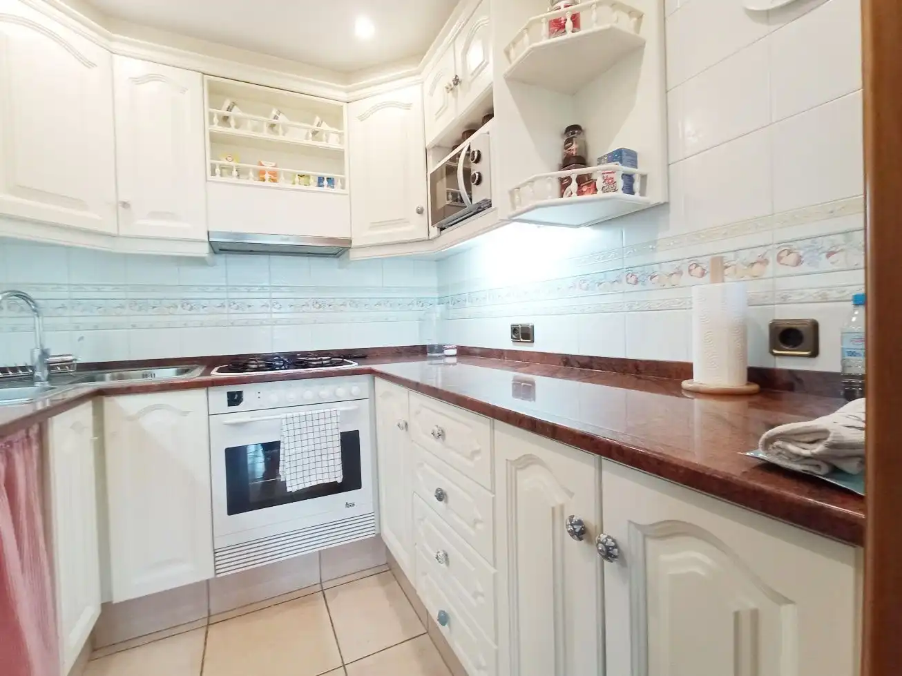 Piso de 119 m² en Mataró