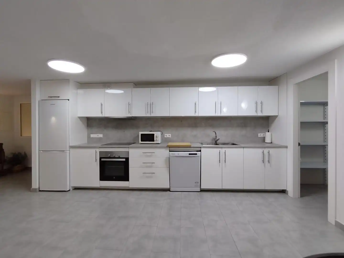 Piso de 150 m² en Murcia