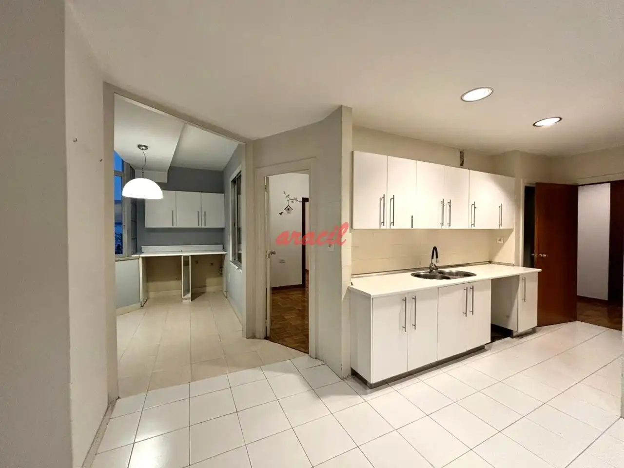 Apartamento 267 m² em Ourense