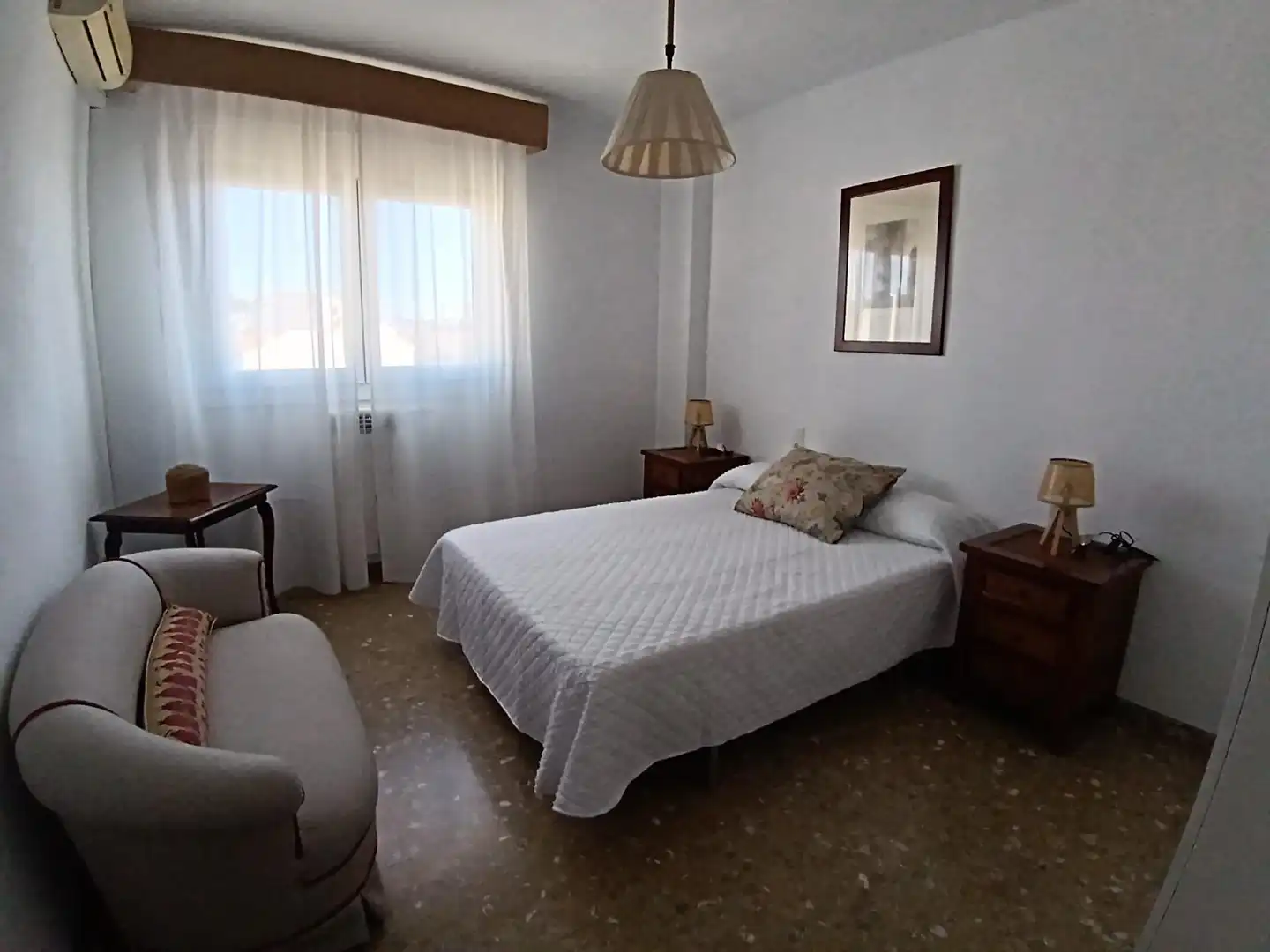 Pis de 122 m² a Antequera