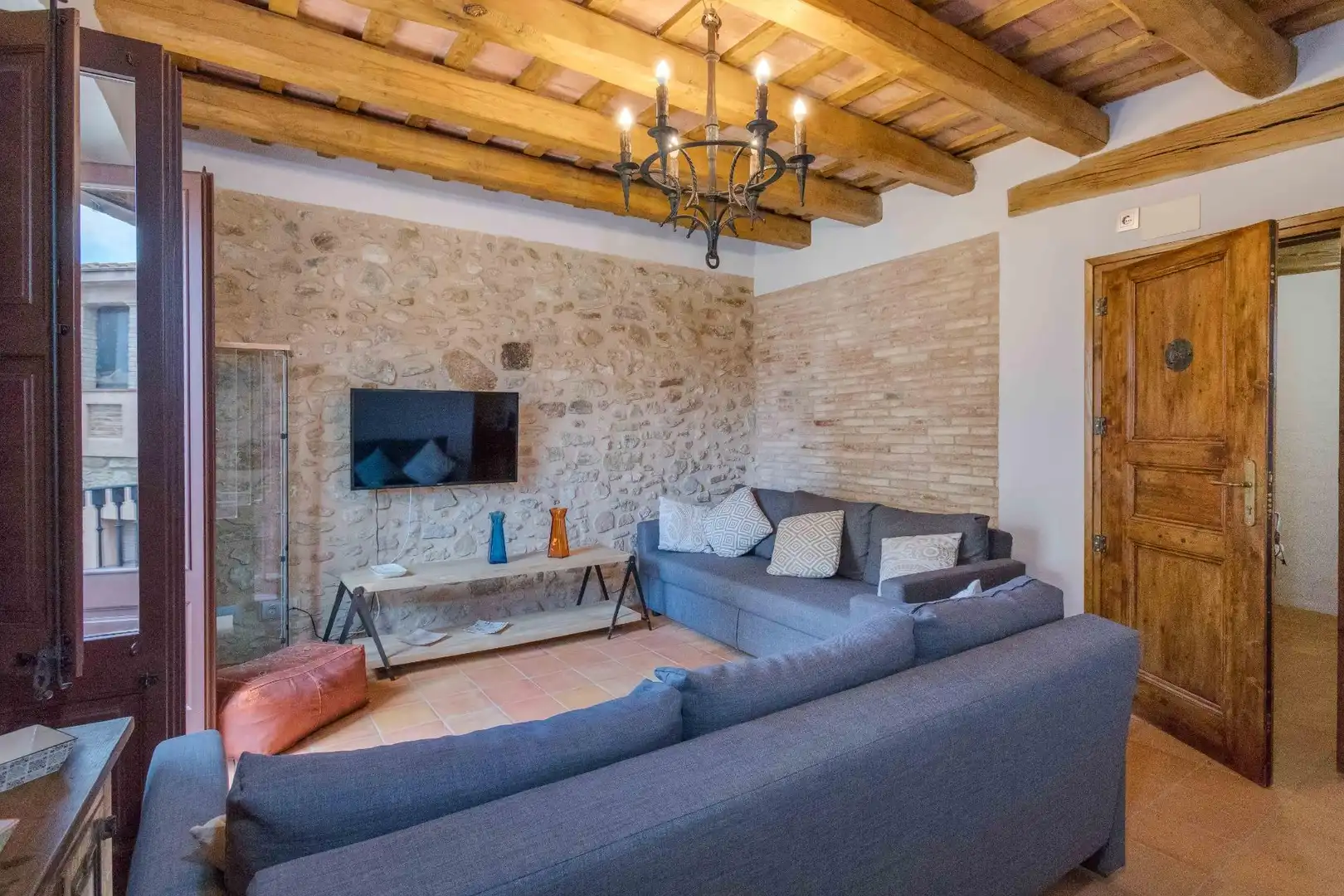 Wohnung 85 m² in la Pera