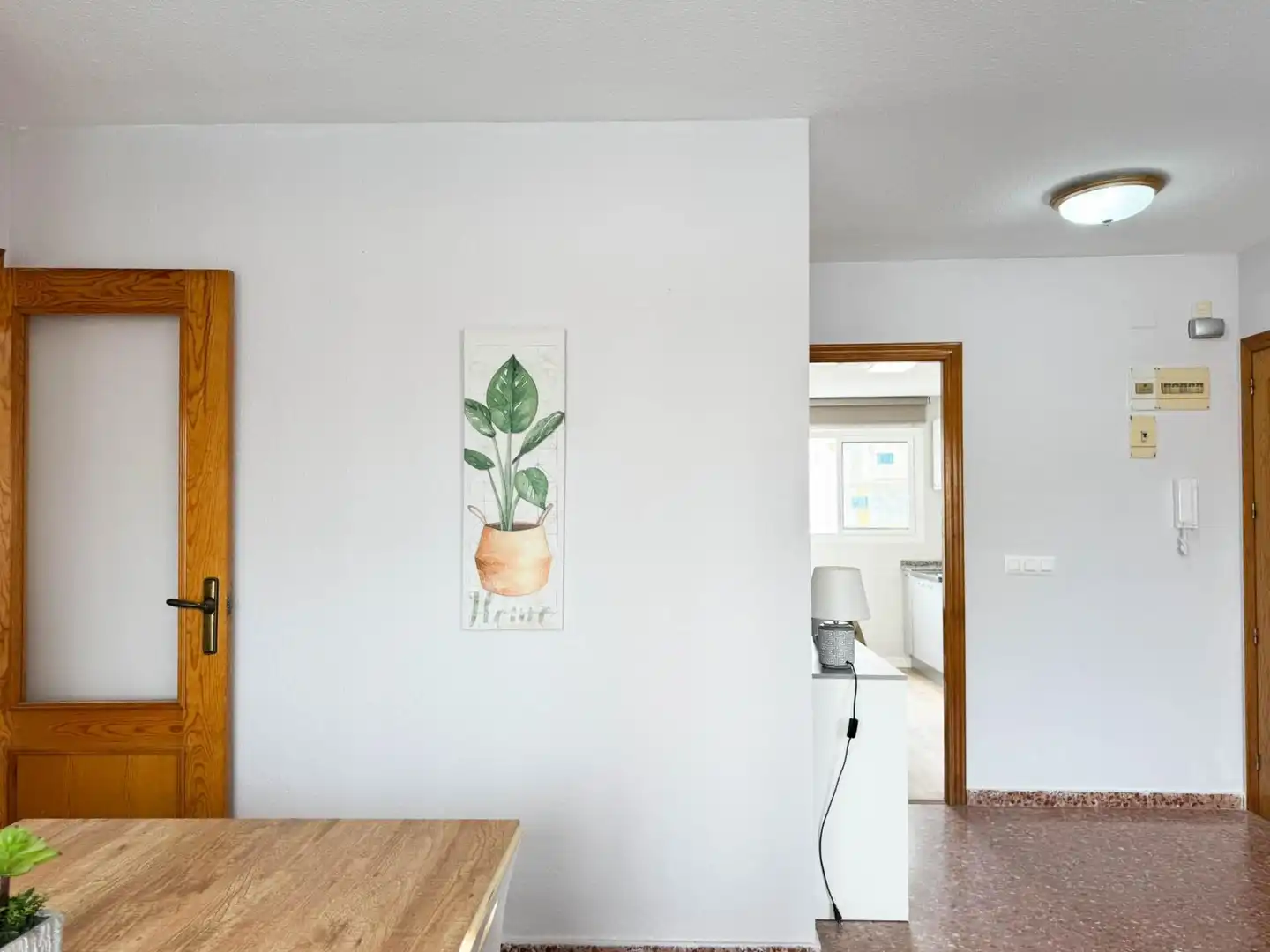 Pis de 87 m² a Gandia