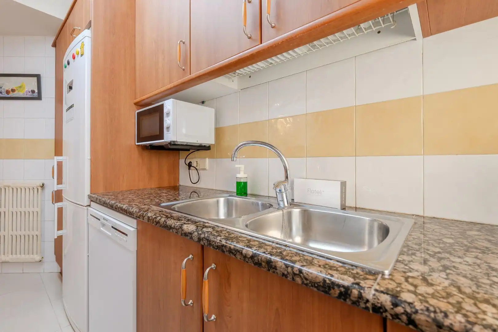 Pis de 63 m² a Girona