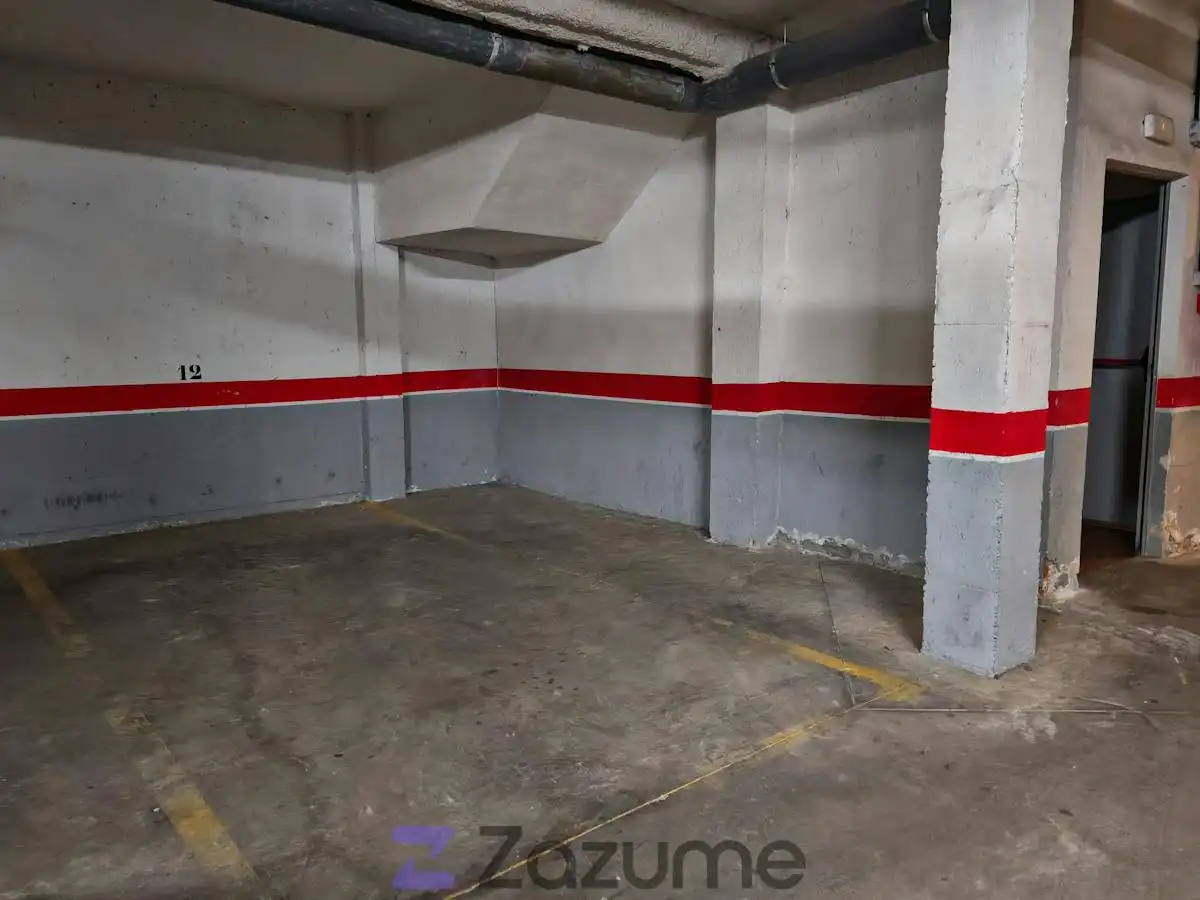 Pis de 81 m² a Villanueva de la Cañada