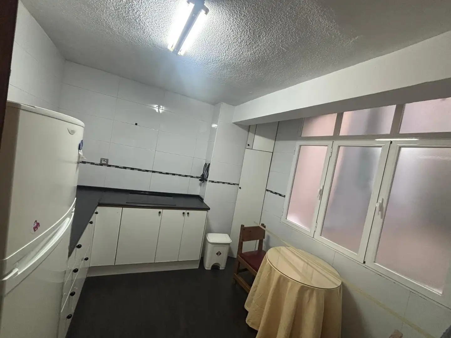 Piso de 107 m² en Granada