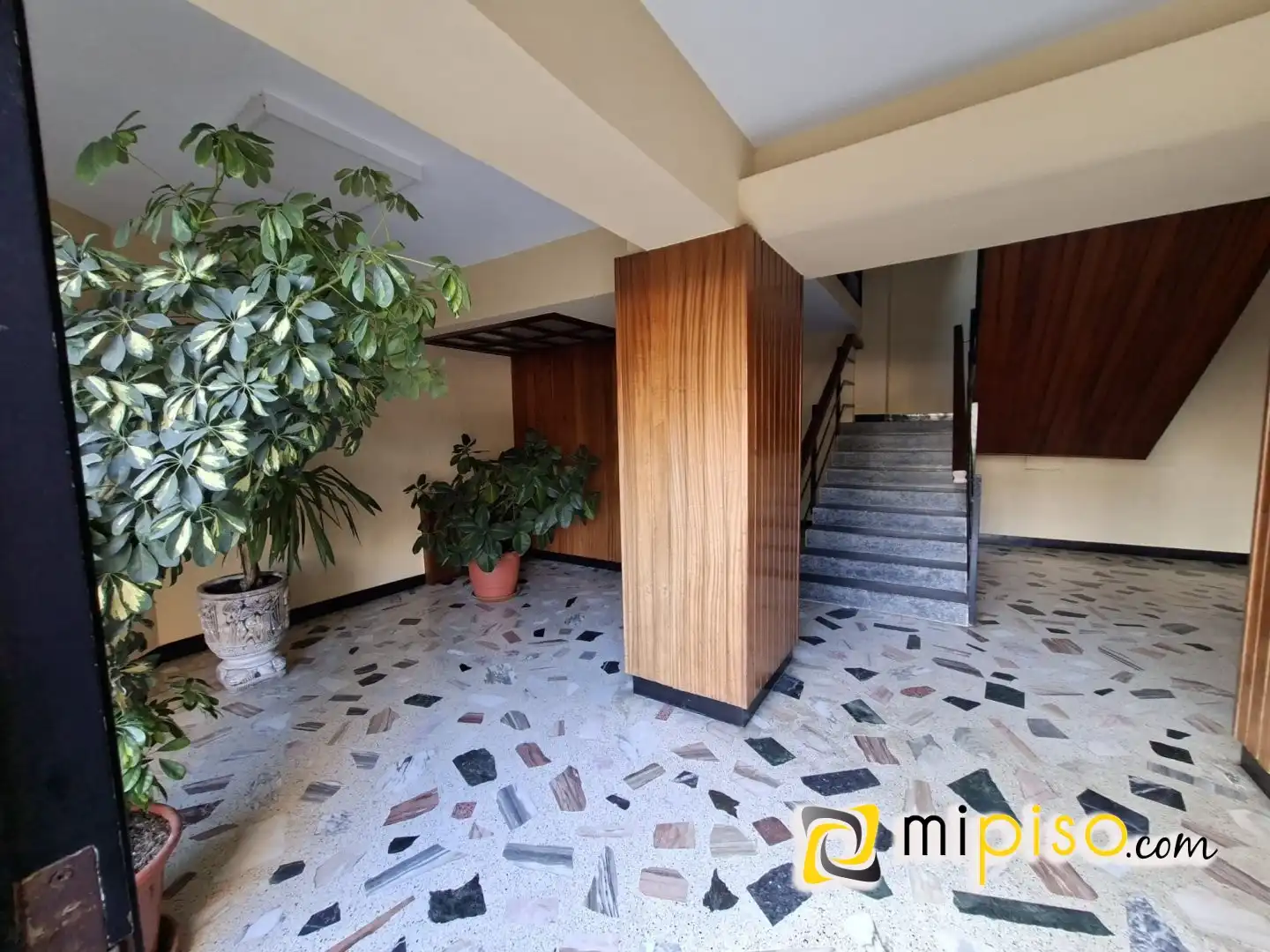 Wohnung 58 m² in Laredo