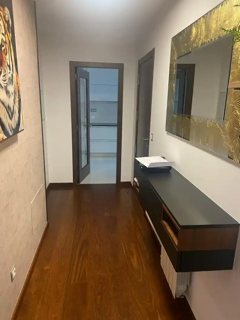 Piso de 110 m² en Lugo
